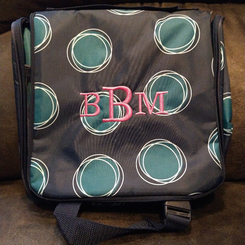 BRAND NEW - THIRTY ONE - BLUE BAG - VERY NICE